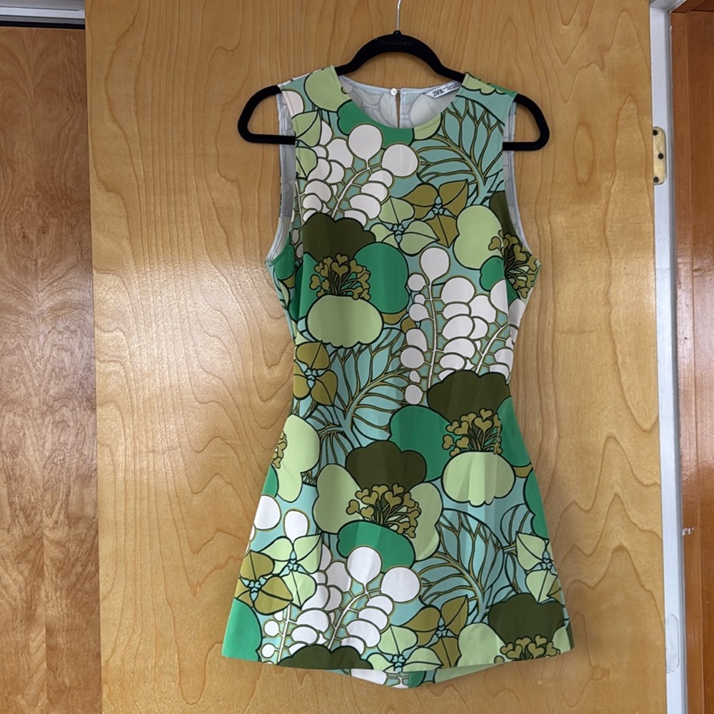 Zara Dress